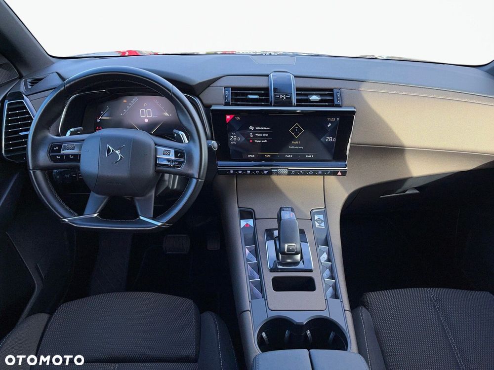 DS Automobiles DS 7 Crossback 1.6 PureTech So Chic - 15