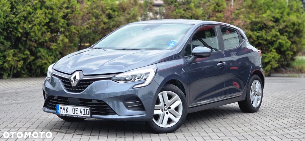 Renault Clio TCe 100 BUSINESS EDITION - 4