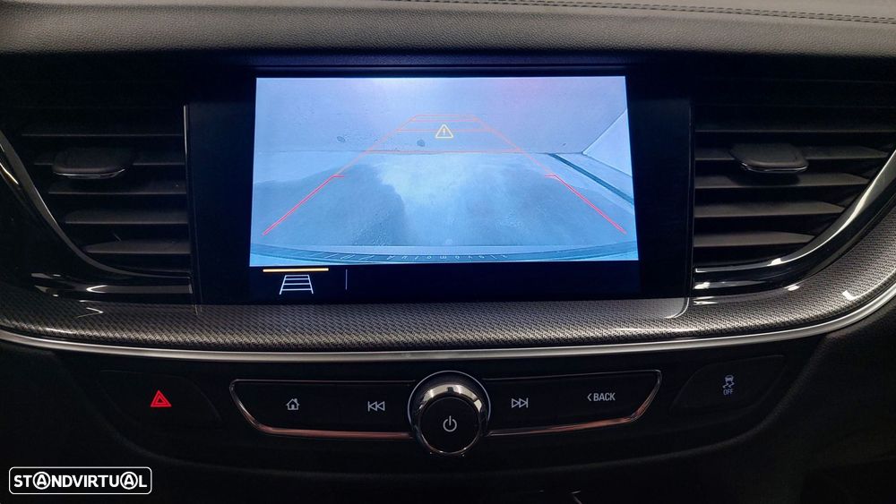 Opel Insignia Grand Sport - 19