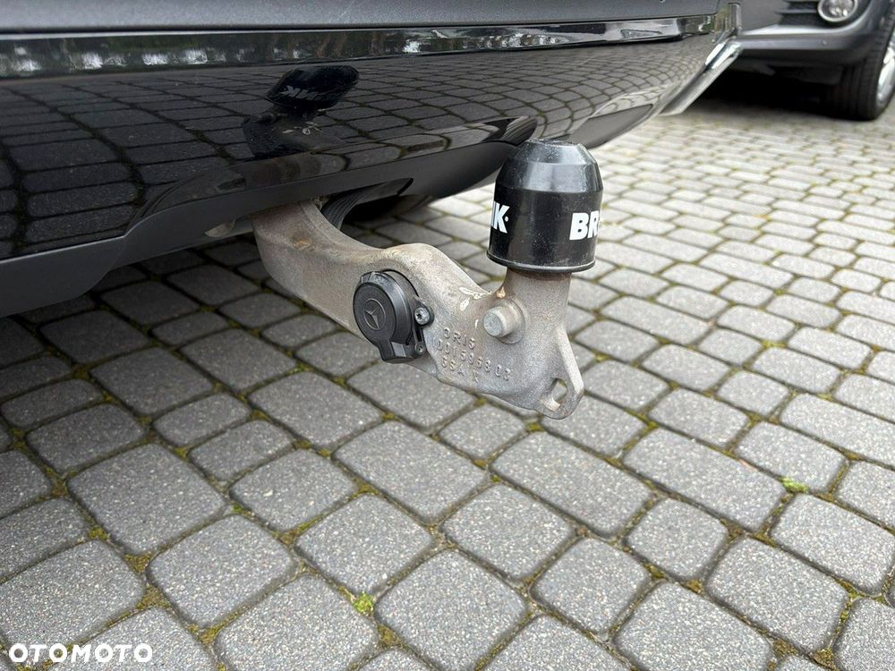 Mercedes-Benz GLE - 28