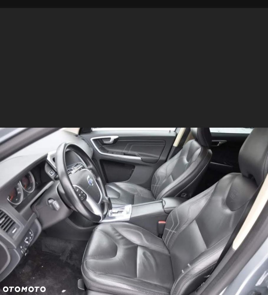 Volvo XC 60 - 5