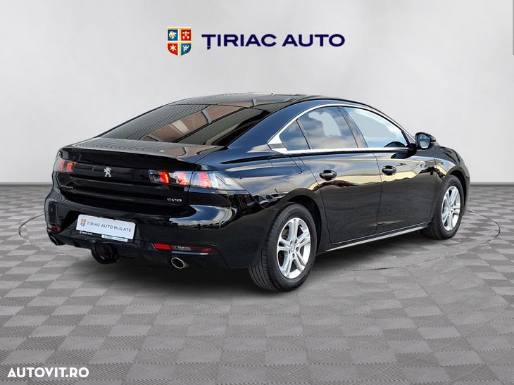 Peugeot 508 1.6 THP STT Active - 6