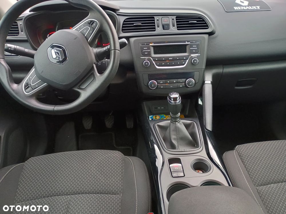 Renault Kadjar - 7