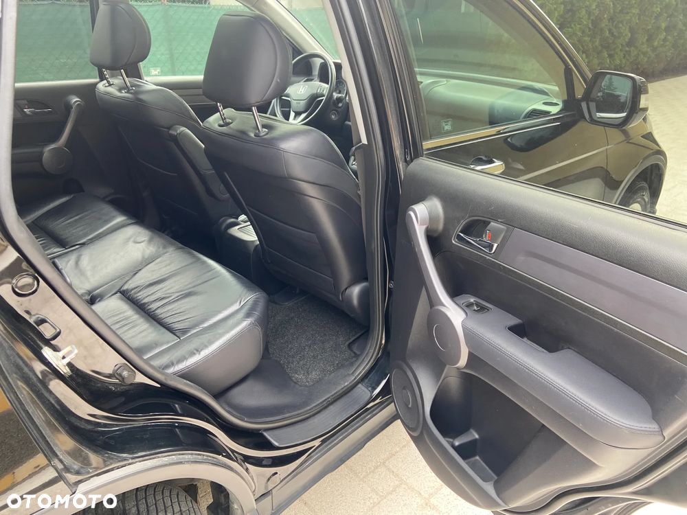 Honda CR-V 2.0i-VTEC Executive - 14