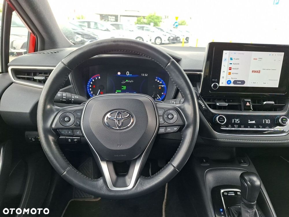 Toyota Corolla - 15