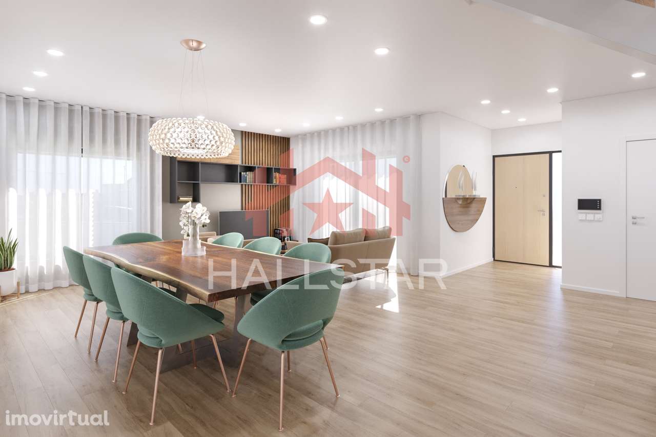 Moradia T3 /  Projeto Chave na Mão / Leiria - Grande imagem: 5/30