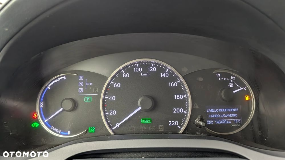 Lexus CT Limited Edition - 25