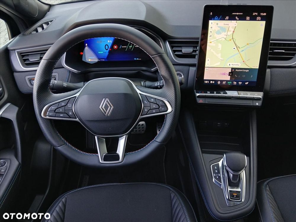 Renault Symbioz - 10