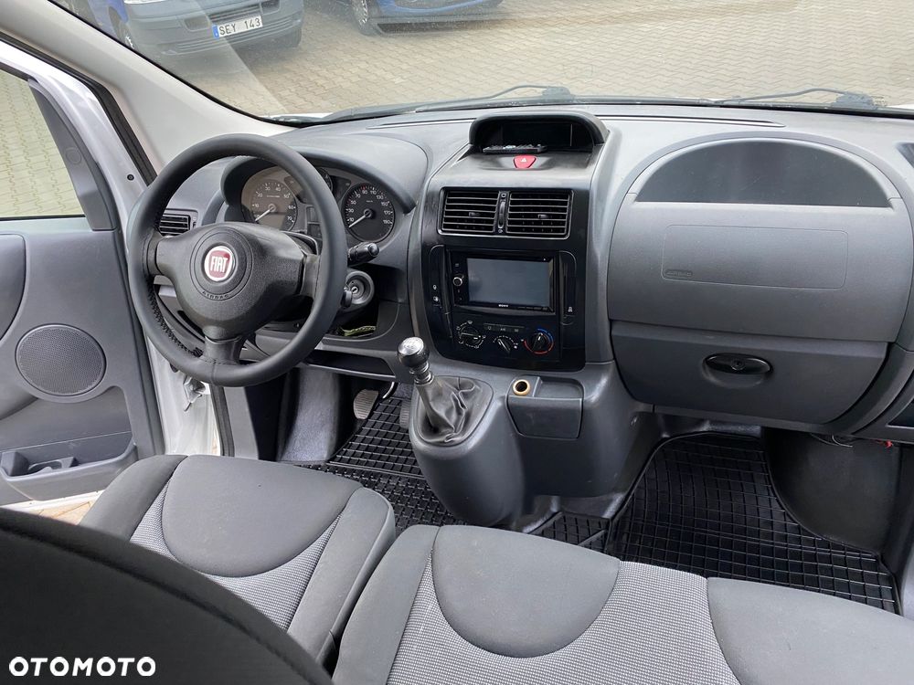 Fiat Scudo - 16