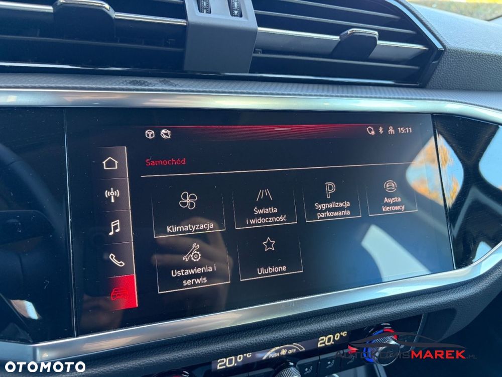 Audi Q3 - 17