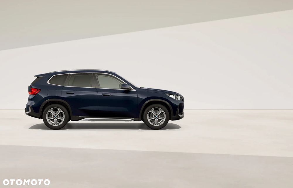 BMW X1 xDrive30e - 4