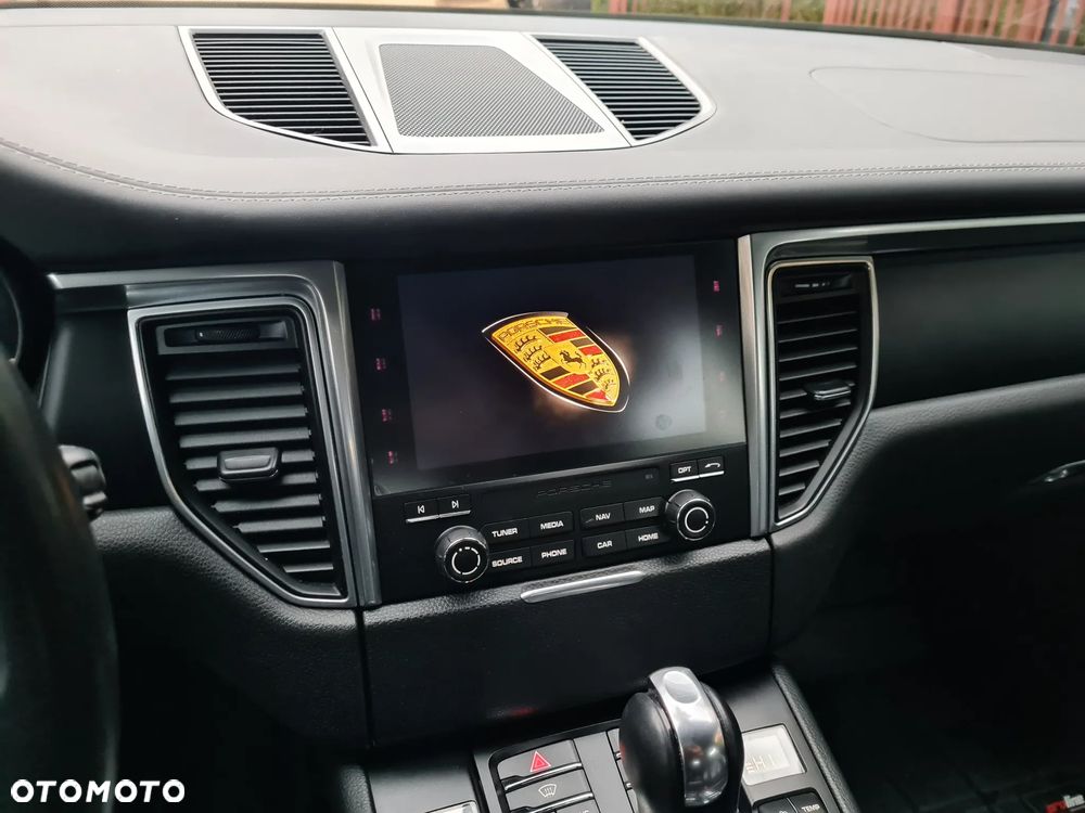Porsche Macan Standard - 19