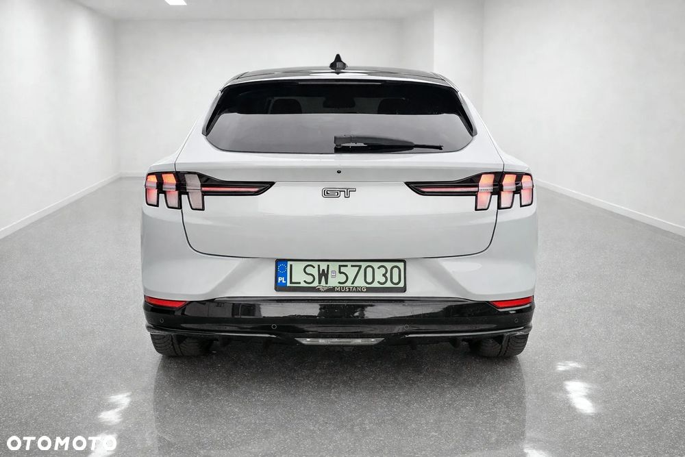 Ford Mustang Mach-E 98kWh AWD GT - 16