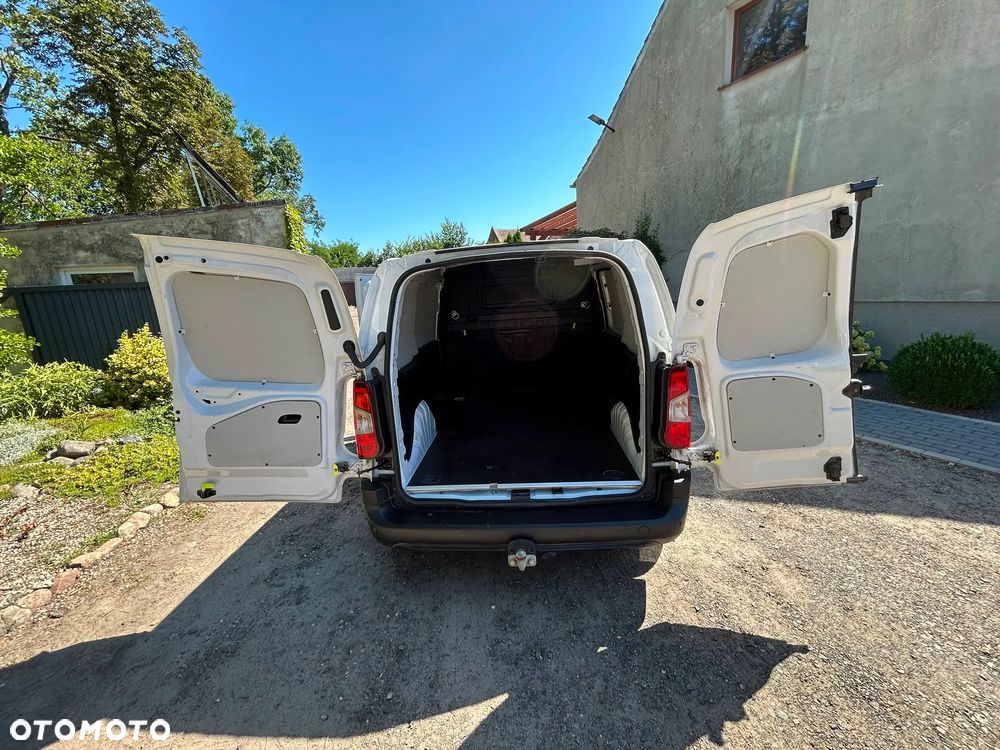 Toyota ProAce CITY - 11