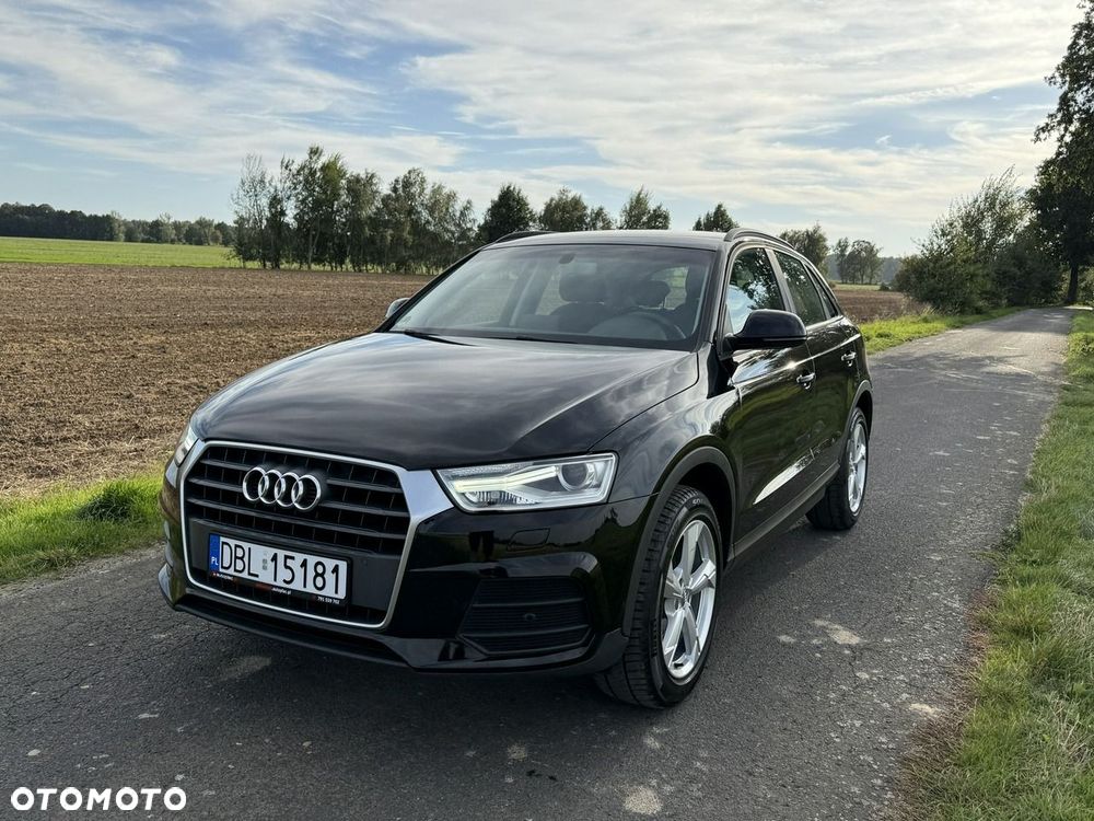 Audi Q3 1.4 TFSI Design - 41