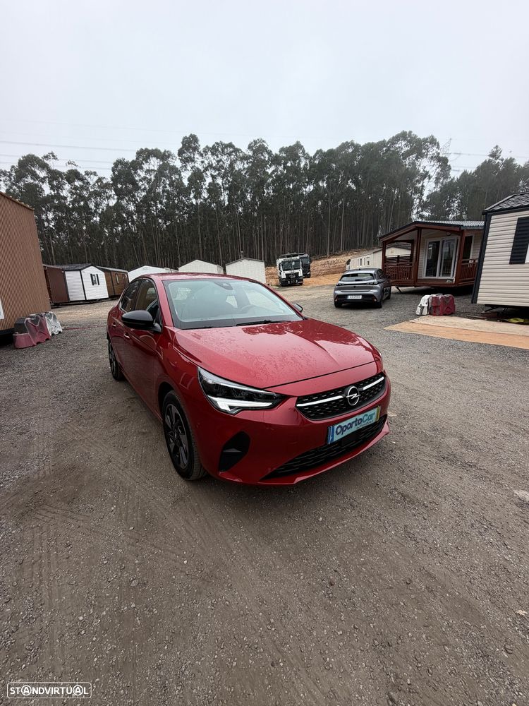 Opel Corsa-e Elegance - 9