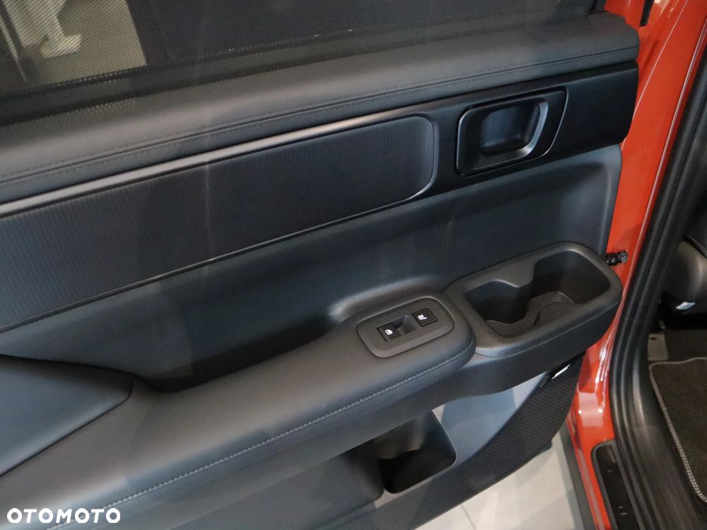 Hyundai Santa Fe 1.6 T-GDI HEV Calligraphy 4WD 6os - 28