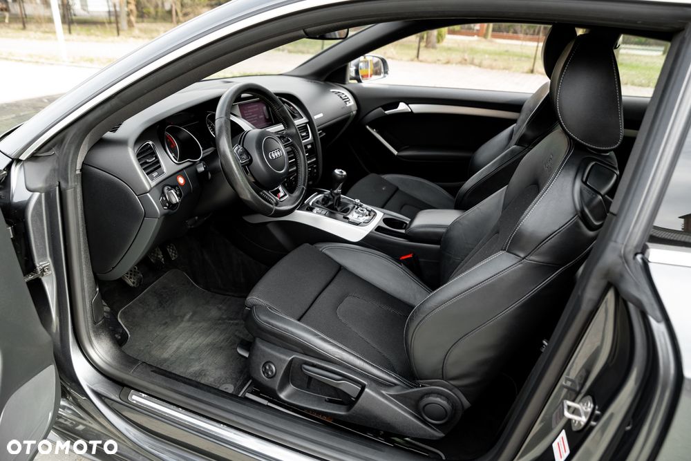 Audi A5 Coupé - 18