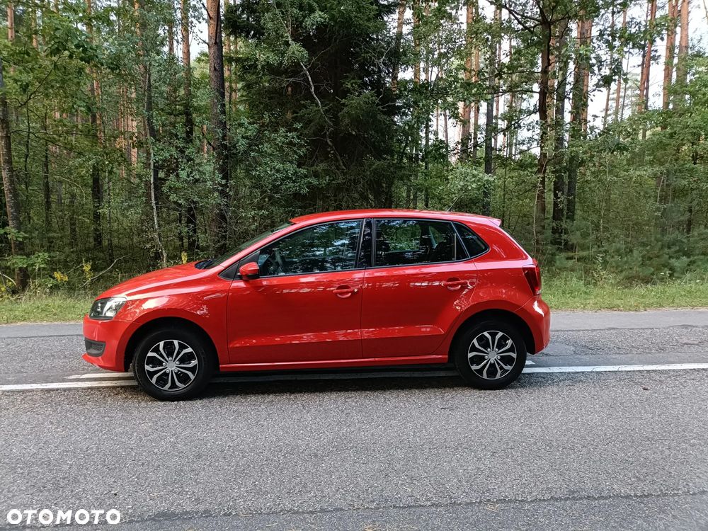 Volkswagen Polo 1.2 CityLine - 34
