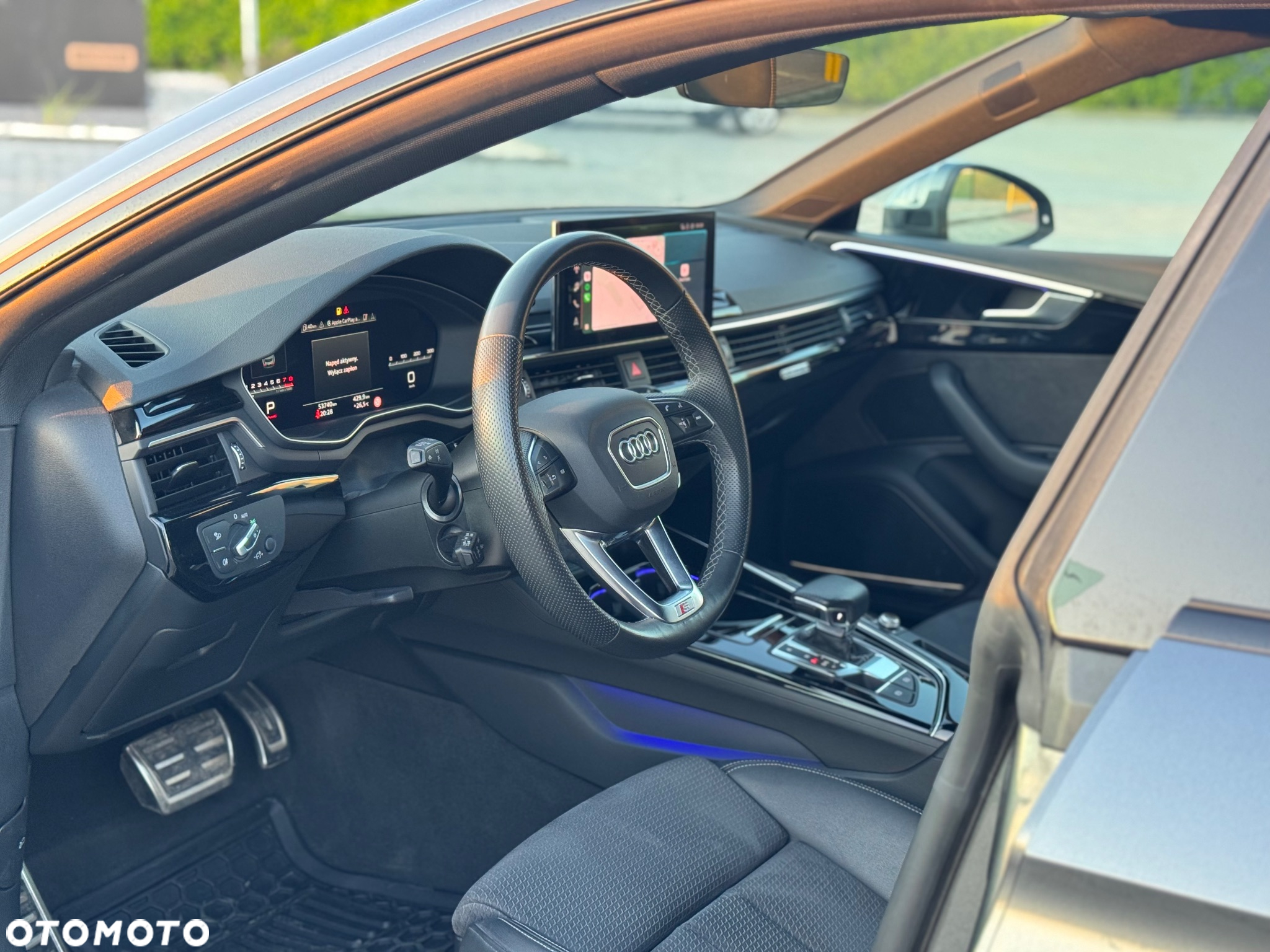 Audi A5 - 11
