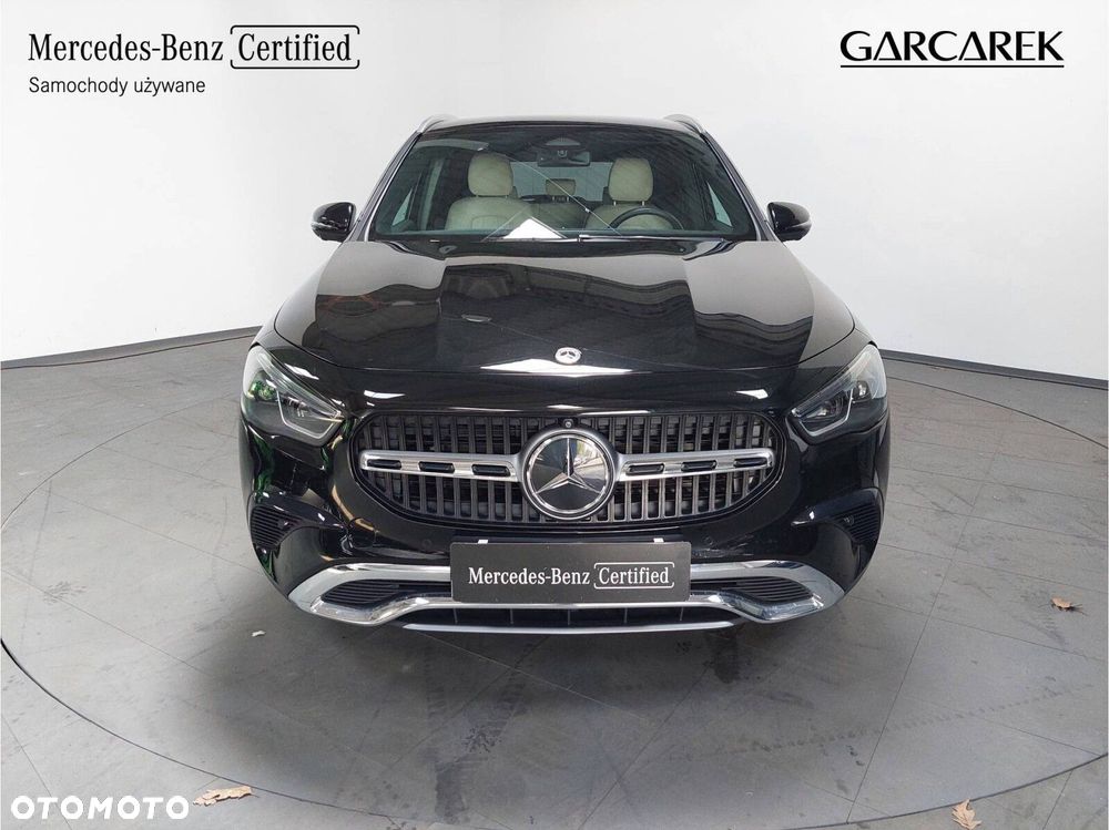 Mercedes-Benz GLA 200 mHEV Progressive 7G-DCT - 6