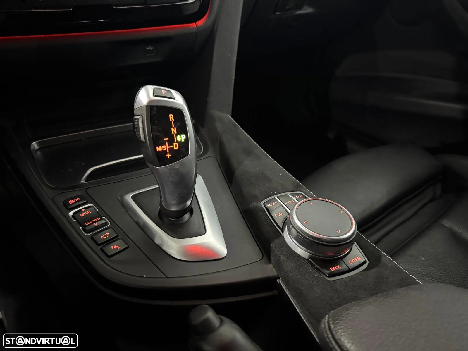 BMW 320 d Touring Pack M Auto - 19