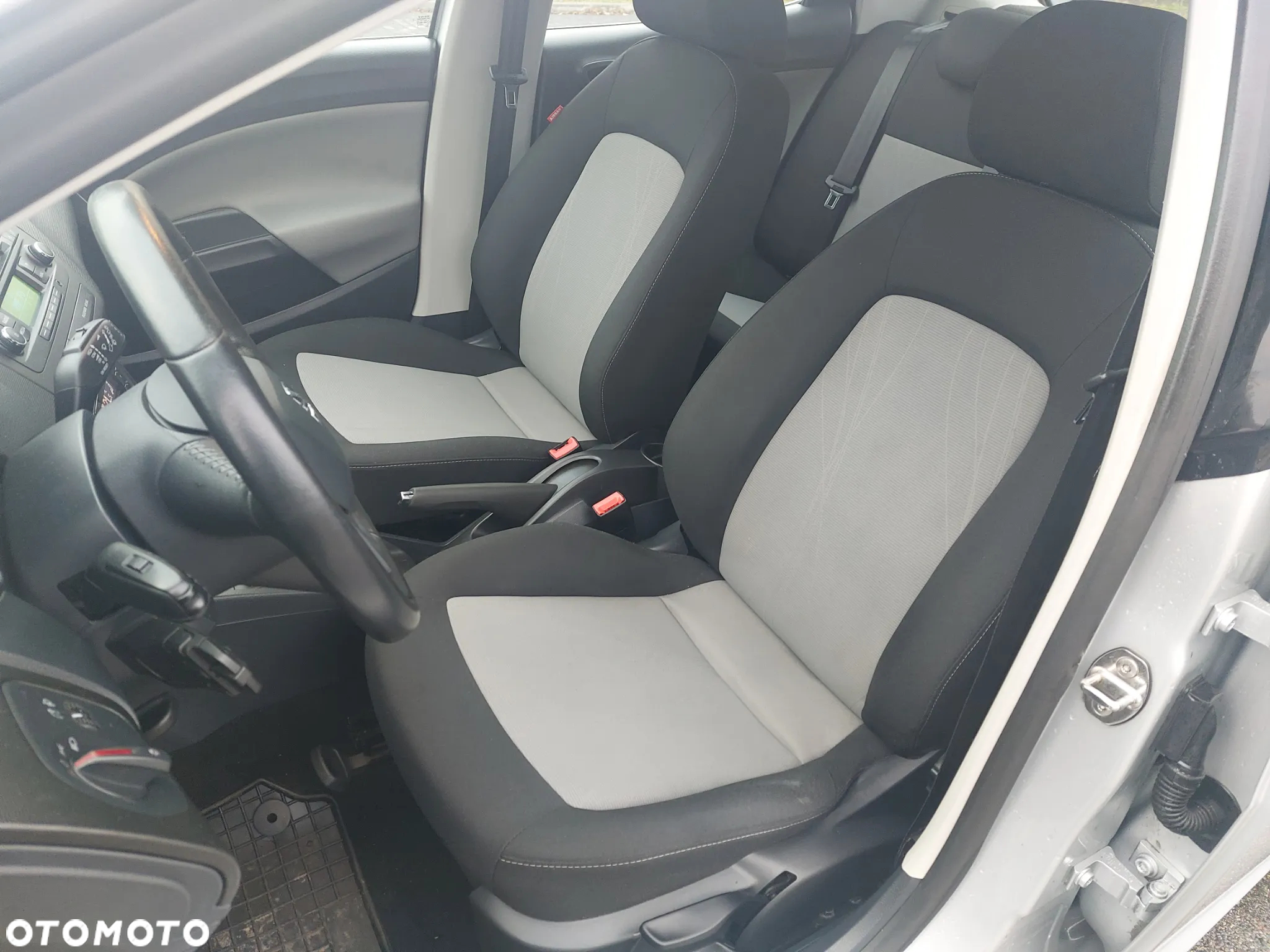 Seat Ibiza 1.6 TDI CR Style - 2