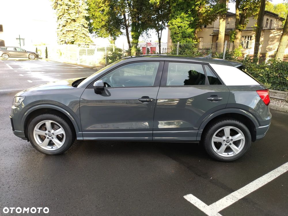 Audi Q2 1.4 TFSI CoD Sport - 10