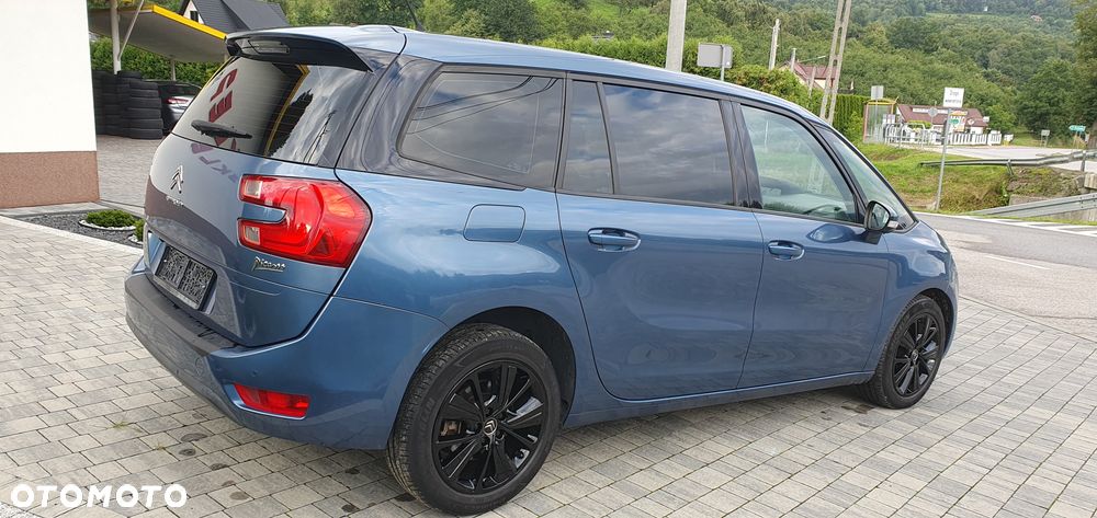 Citroën C4 Picasso - 6