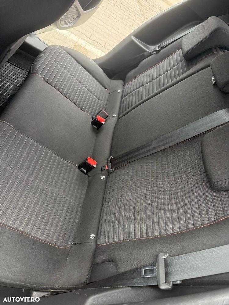 Peugeot 208 1.5 BlueHDi STT Active - 9