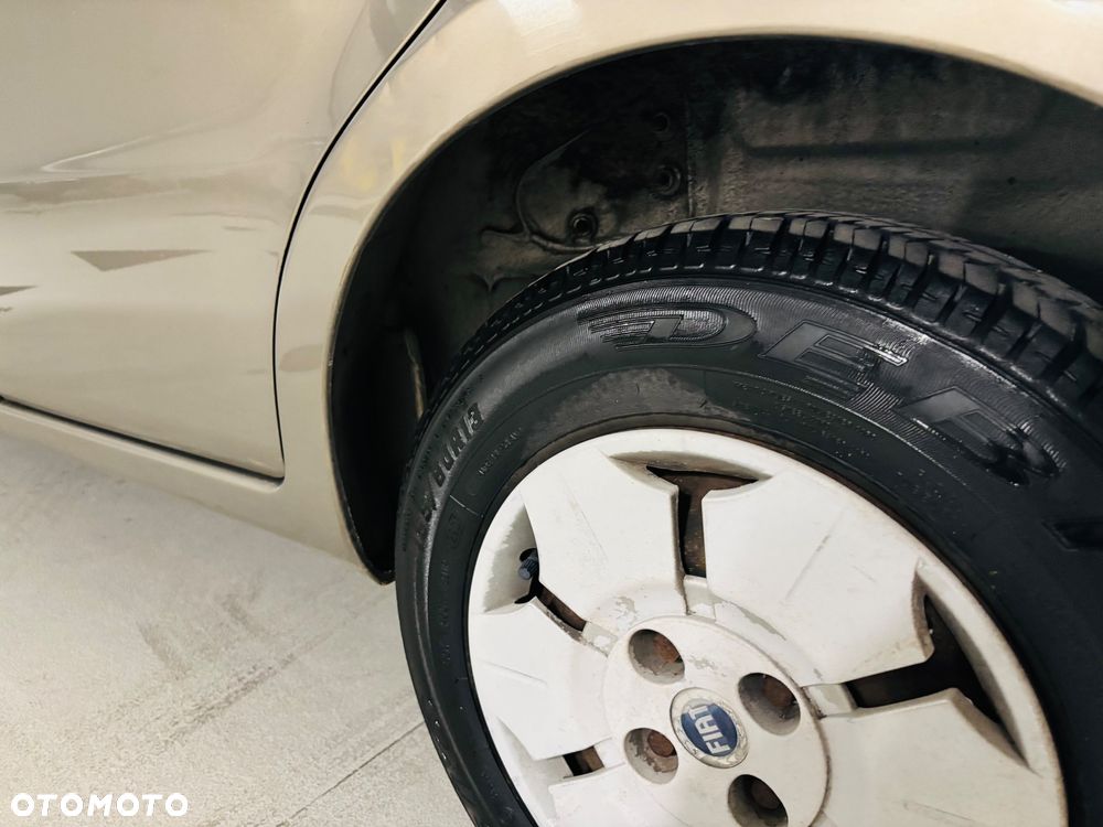 Fiat Panda 1.1 Actual Plus - 13