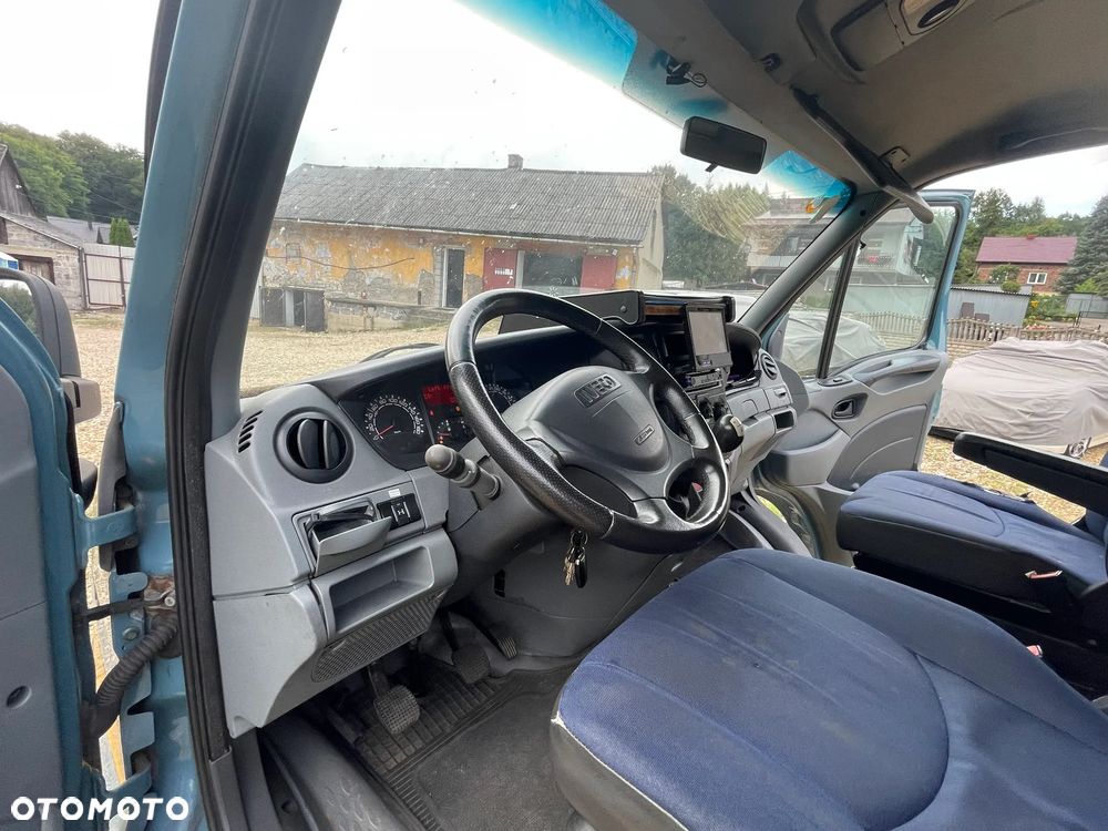 Iveco Daily 35S18 - 21