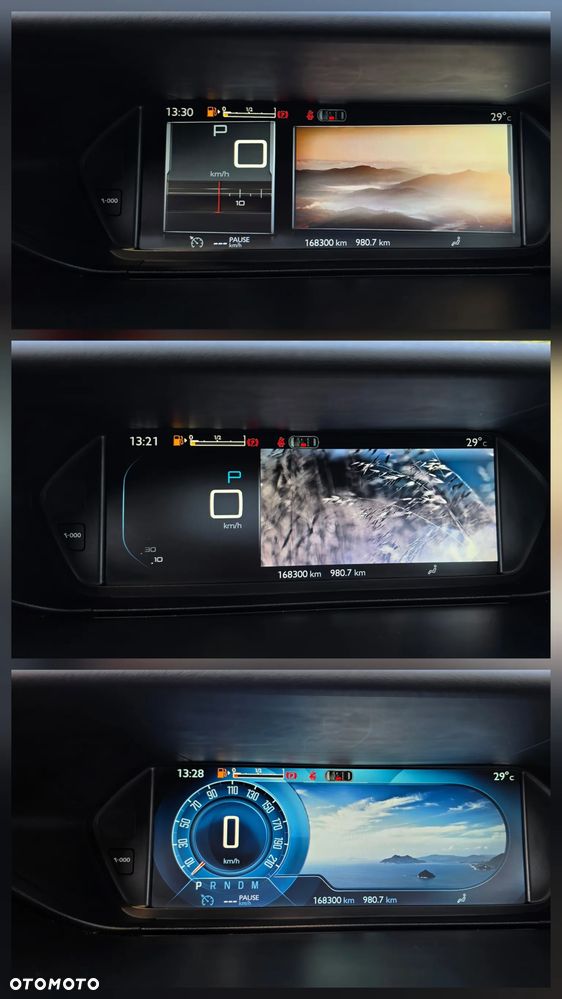 Citroën C4 Picasso BlueHDi 150 EAT6 Exclusive - 33