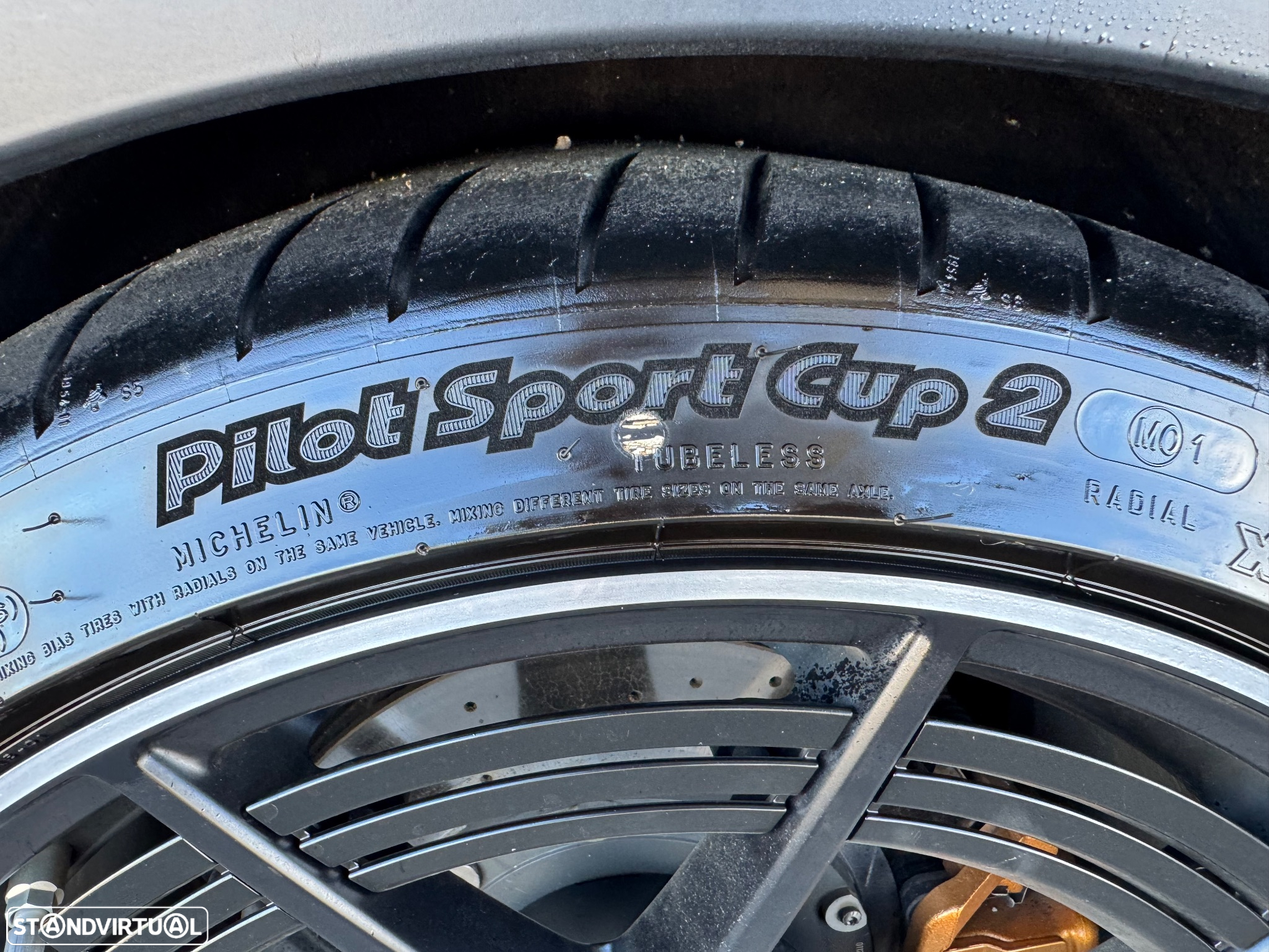 Mercedes-Benz AMG GT 63 S 4Matic+ - 13