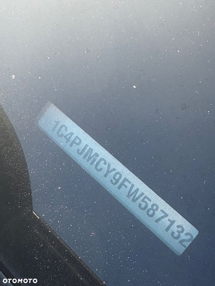 Jeep Cherokee 2.0 MJD Active Drive I Longitude - 18