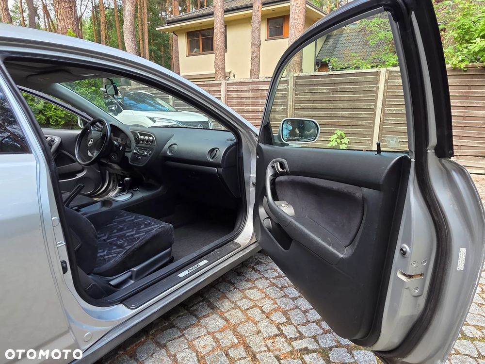 Acura RSX 2.0 - 18