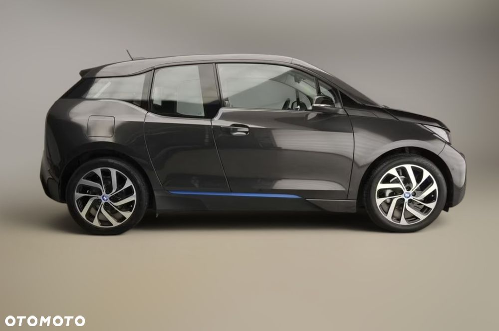 BMW i3 (60 Ah) - 5