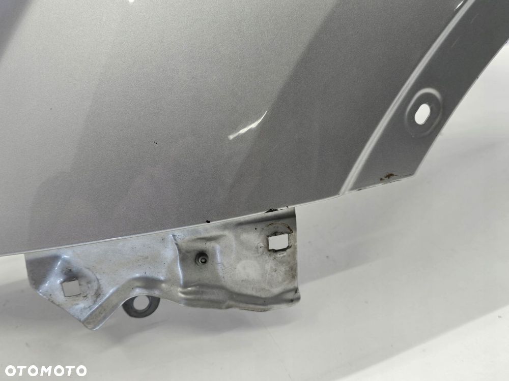 NISSAN JUKE F15 BŁOTNIK LEWY PRZEDNI PRZÓD KY0G - 2