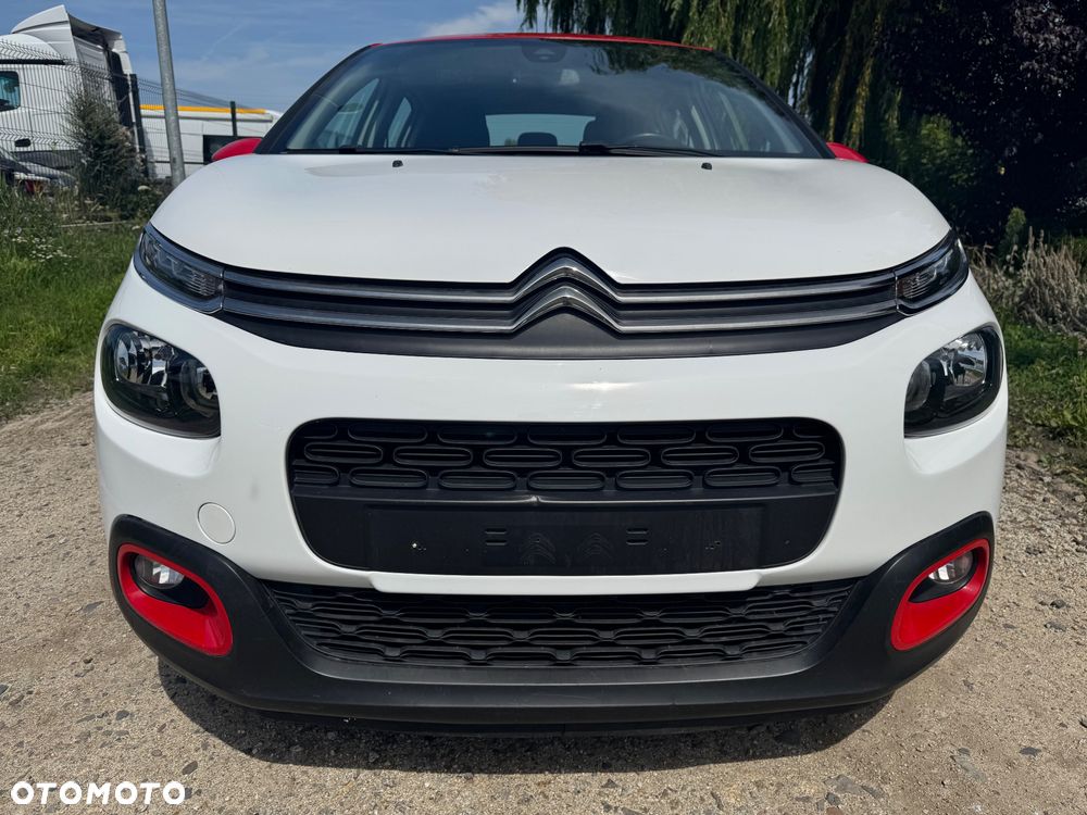 Citroën C3 - 30