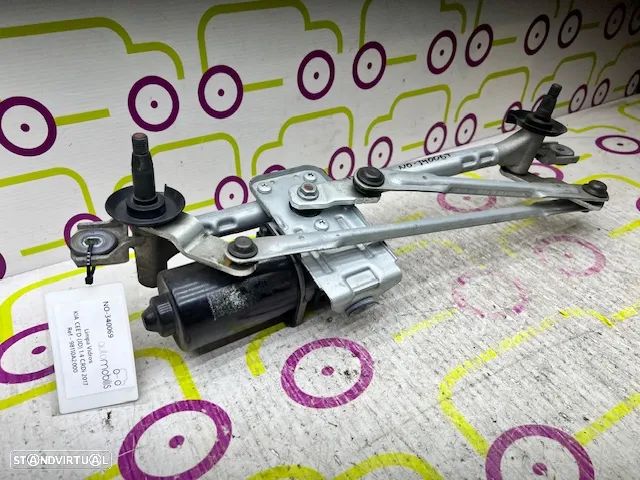 Limpa Vidros KIA CEE'D (JD) 1.4 CRDi Ref. 98110A2000 - NO. 340069 - 1