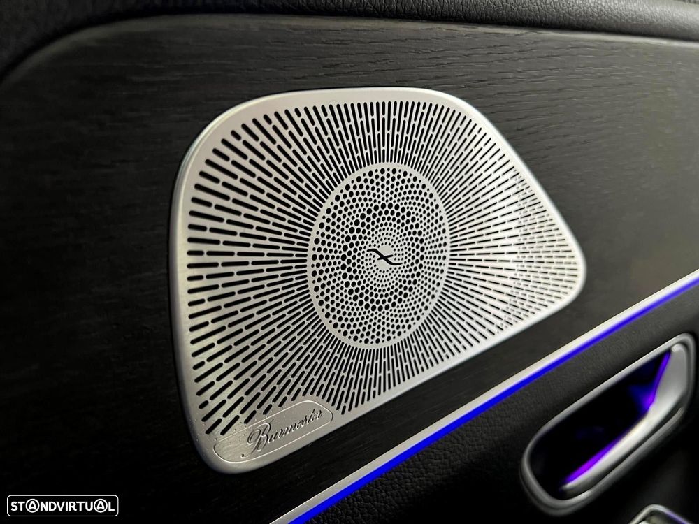 Mercedes-Benz GLE 350 e Coupé 4Matic - 11