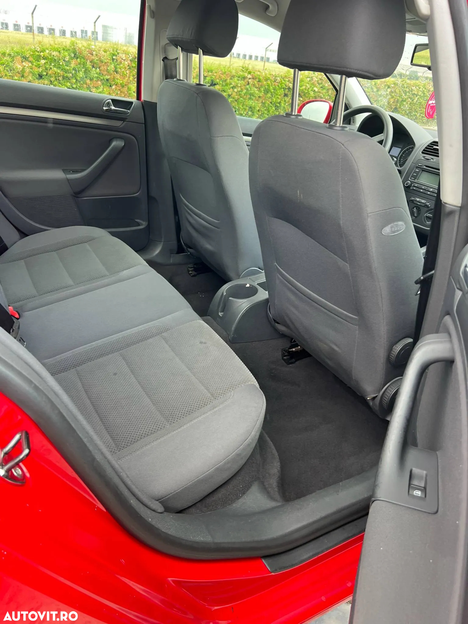 Volkswagen Golf 1.6 Trendline - 10