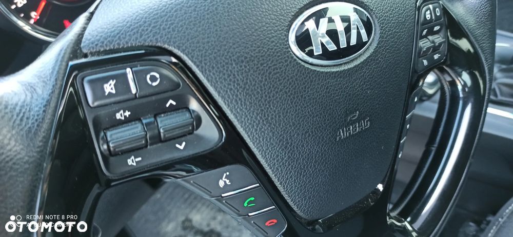 Kia Ceed 1.6 CRDi Business Line - 19