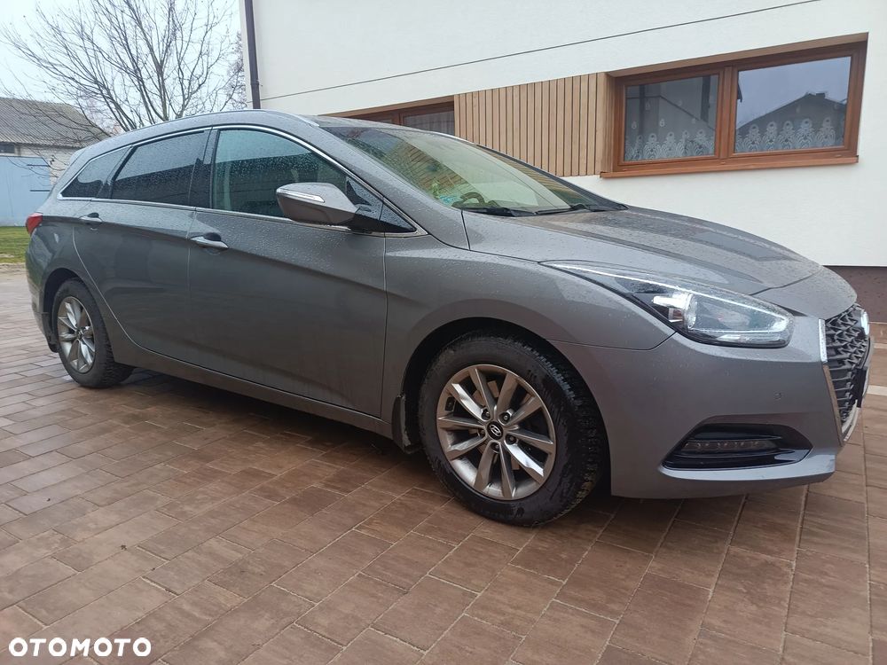 Hyundai i40 1.6 GDI Comfort - 6