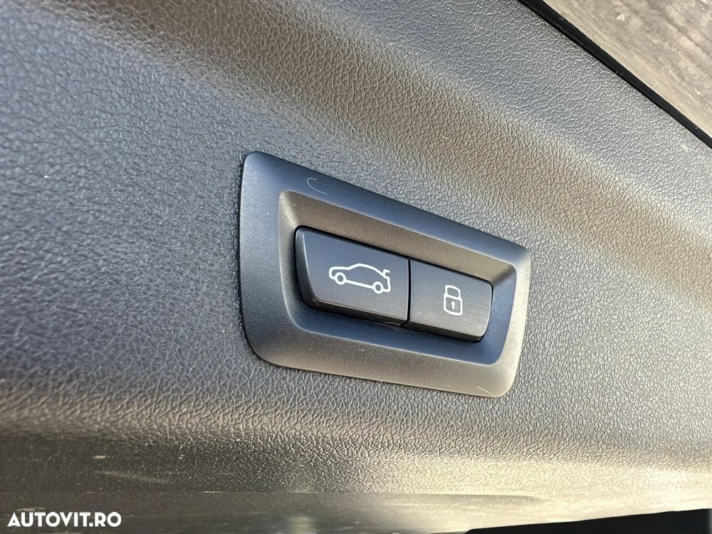 BMW X1 sDrive18d Aut. - 22