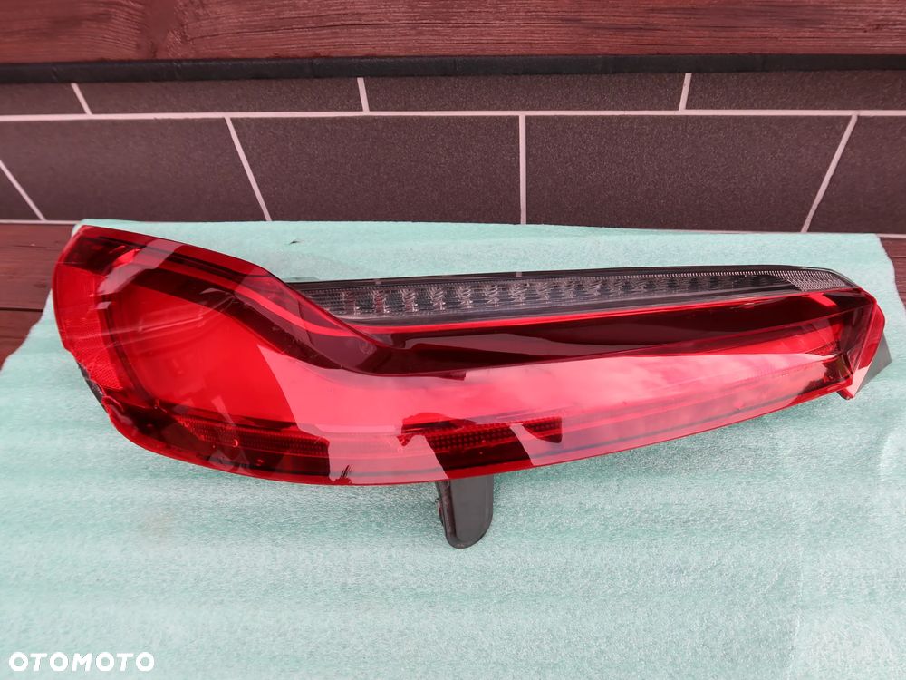 BMW Z4 G29 Lampa LEWA Tył LED H3743901713 - 1