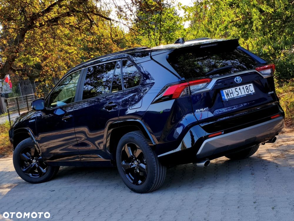 Toyota RAV4 - 27
