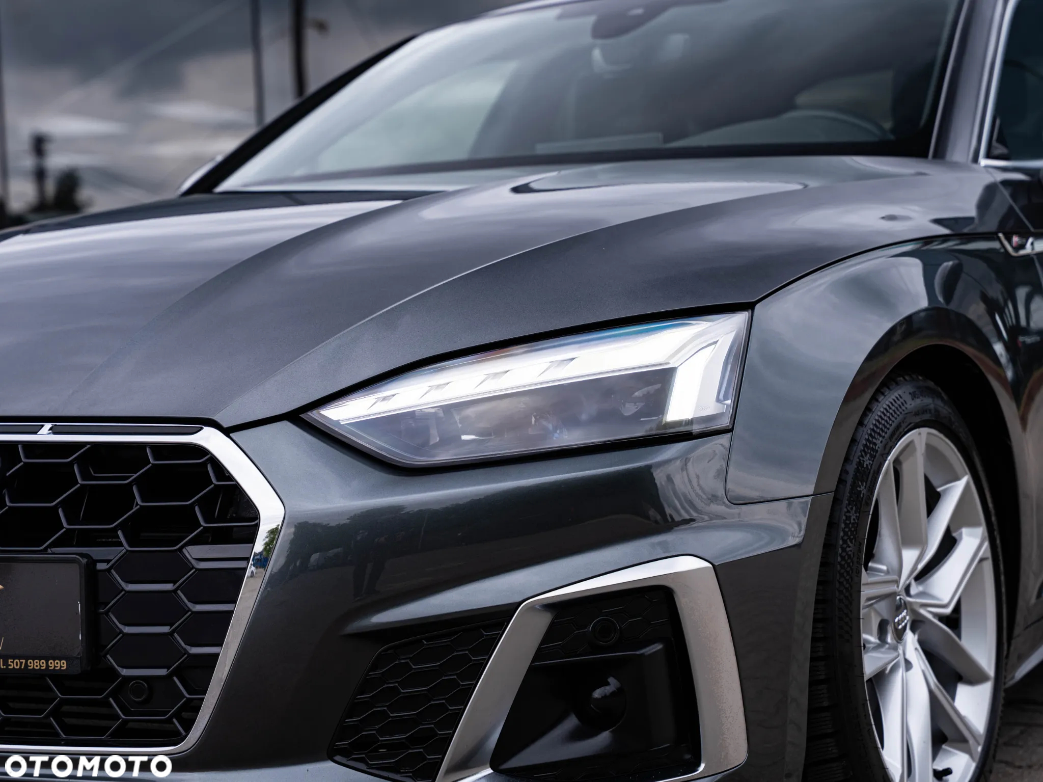 Audi A5 - 17