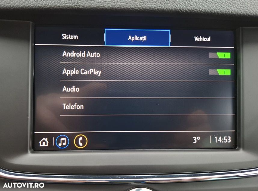 Opel Astra 1.5 D Start/Stop Business Edition - 30