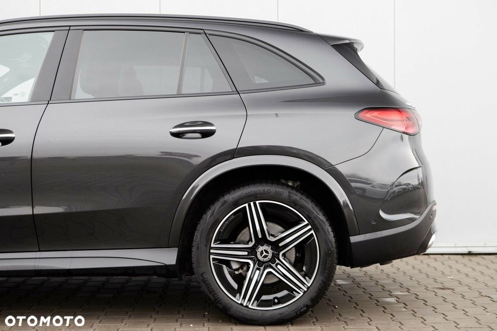 Mercedes-Benz GLC - 15